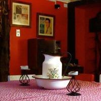 Nilontraro Boutique Hotel