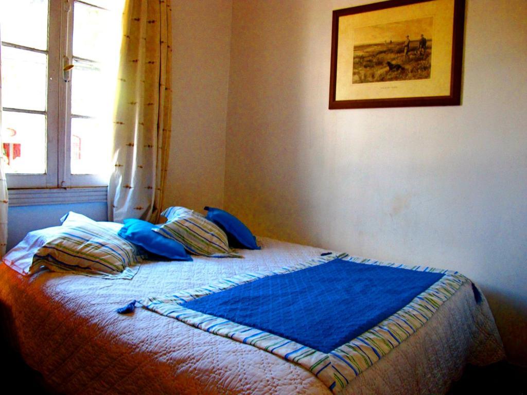 Hotel Nilontraro Boutique Santiago