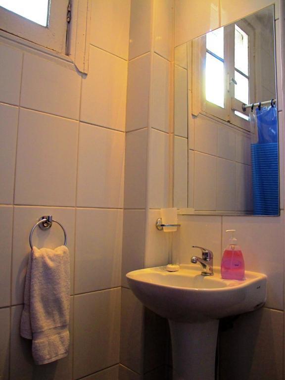 Nilontraro Boutique Hotel Santiago