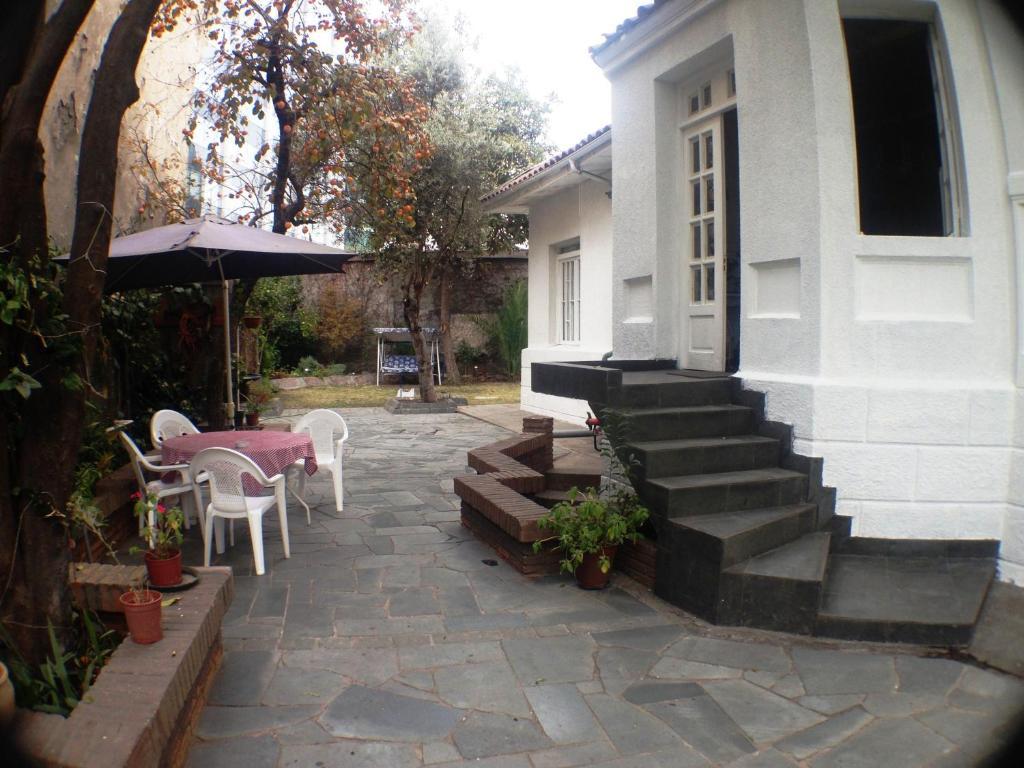 Nilontraro Boutique Santiago