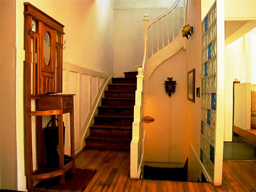 Hotel Nilontraro Boutique Santiago